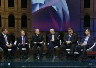 Aktuali TV laida apie saugumą pasaulyje. Rekomenduojame pasižiūrėti