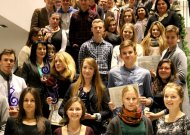 Išsirinkime geriausius iš geriausių: jaunimo nominacijos 2015 (+BALSAVIMAS)