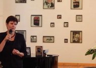Regina Kliukienė.