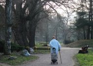 Niūrios demografinės prognozės po 15 metų:  dirbančių mažiau, pensininkų daugiau