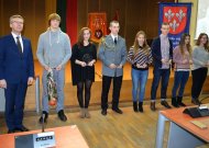 Geriausių Metų sportininkų dešimtuke dominuoja imtynininkai
