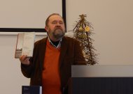 Pristatyta svarbi Jurbarko kraštui knyga