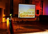Poezijos vakarą įvertino ir grįžusieji iš Londono