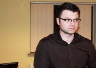 Išlindo yla iš maišo. Naujojo Jurbarko turizmo ir verslo informacijos centro direktoriaus ieško "Jaunosios kartos" atstovai