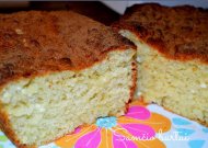 Odetos receptai: varškės pyragas su citrina