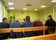 Balsų pirkimo bylos liudytojai teisme prarado atmintį