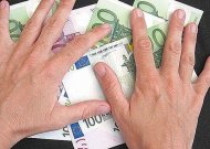 Sukčių išradingumui, kaip ir žmonių patiklumui, ribų nėra