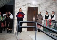 Dvigubas gimtadienis Kartupiuose – Valstybės ir kultūros židinio