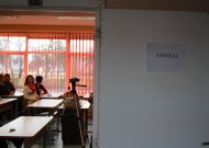 Mokytojai apsisprendė. Trys miesto mokyklos tęsia streiką