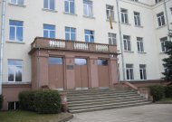 Priėmimo tvarka į Jurbarko A.Giedraičio Giedriaus gimnaziją – neskaidri (darbo grupė tiria direktoriaus A.Januškevičiaus veiksmus)