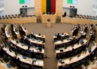 Paaiškėjo dar vienas kandidatas į Seimą Jurbarko-Pagėgių apygardoje