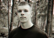 Režisieriaus talentą atradęs gimnazistas planuoja kurti rimtą filmą