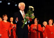 Tarp nusipelniusiųjų Jurbarko kraštui - vien vyrai (papildyta)