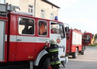 Prisikviesti savanorių geriausiai sekasi Jurbarko ugniagesiams