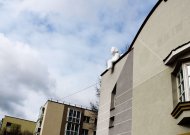 Angeliukas - Jurbarko įmonės gimtadienio dovana miestui