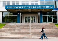 Skelbia naują universitetų reitingą: VGTU – aukščiau nei VU