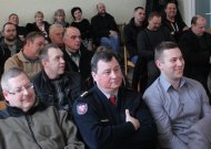 Rajono ūkininkams gerų žinių neatvežė