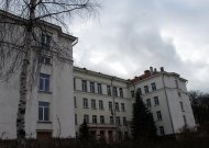 Valdantieji gimnazijos direktoriaus nepasigailėjo