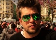 „Eurovizijos“ išgarsintas jurbarkietis A. Pojavis Ispanijoje nufilmavo klipą (pažiūrėkite vaizdo klipą)