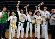 Į Europos čempionatą vyks Aivaras ir Ignas