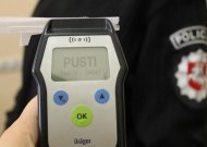 Darbo metu pagautas galimai neblaivus Skirsnemunės seniūnas