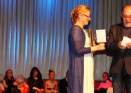 Apdovanoti K.Glinskio teatro nominacijų „Vanduo“ laimėtojai