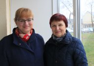 Ieško rėmėjų krikštynų šventei surengti