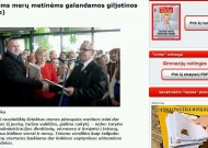 Jurbarko rajono vadovo tarp aktyvių ir giriamų merų debiutantų nėra