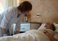 Slaugytojų dienos proga - apie mirtį, baimes ir džiaugsmus
