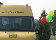 Iš mokyklos – į ligoninę: Jurbarko medikams pristatyti alkoholiu apsinuodiję penktokai