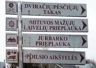 Jurbarko rajone aptikta skenduolė pareigūnams tapo galvosūkiu