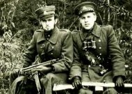 Istorikas prašo atpažinti partizaną