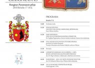 Įdomioji istorija. Panemunės pilyje - konferencija, skirta 1831 m. sukilimui Jurbarko krašte (PROGRAMA)