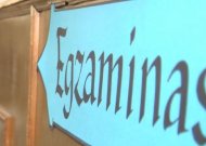Kas dešimtas abiturientas neišlaikė lietuvių kalbos egzamino (skelbiami mokyklinio brandos egzamino rezultatai)
