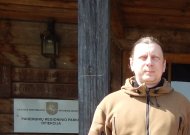 Iš Panemunių regioninio parko direkcijos į Seredžiaus seniūno postą