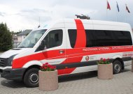 Jurbarke vyko kraujo donorystės akcija „Tu gali padovanoti gyvenimą“