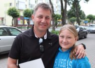 Profesorius iš Floridos: jei ne Smalininkai, nebūčiau tiek pasiekęs