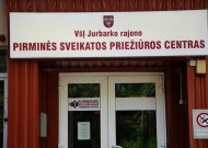 Nepriekaištingos reputacijos Jurbarko poliklinikos vadovo paieškos atidedamos (atnaujinta info)
