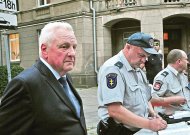 B.Pauža vėl pateko į avariją