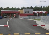 Nuo 10 iki 14 val. Lietuvos laiku rugpjūčio 17 dieną laikinai neveiks pasienio kontrolės punktas Ramoniškės – Pogranyčnyj.