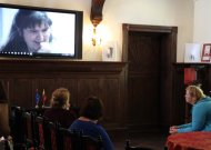Neįgaliųjų portretai, arba unikalios Europoje drabužių kolekcijos „Antiidealas“ paroda Jurbarke (vertas dėmesio VIDEO)