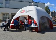 Būsimieji donorai bijo ne adatos dūrio, o informacijos apie save