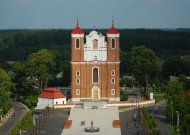 Išvyka į Šiluvą. Registracija vyksta ir šiandien, pirmadienį