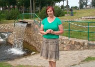 Ištikimiausia jurbarkiečio A.Pojavio gerbėja gyvena Veisiejuose (video. Pasiklausykite naujos Andriaus dainos)
