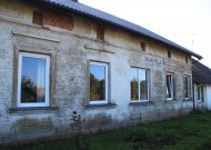 Užbalių kaimas: atėjūnai šios žemės nelaikė sava