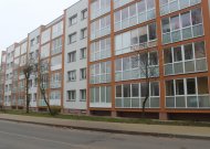 Savivaldybė kviečia į susirinkimą dėl daugiabučių namų atnaujinimo