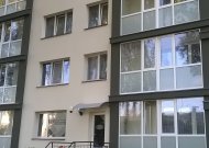 Gaisras namo šachtoje - gyventojai liko be vandens