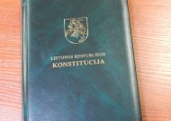 Šiais metais į II konstitucijos etapą jurbarkiečiai ir vėl nepateko.