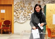 Seimo rinkimai: trečiadienį prasidėjo išankstinis balsavimas (atnaujinama)