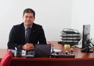 D.Virvilas šypsosi, kad bedarbiu pabuvo tik kelias dienas.
